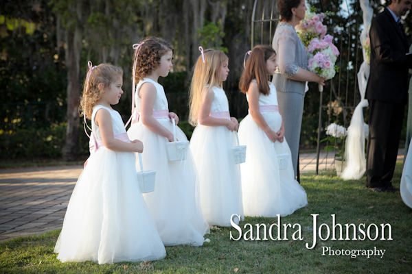 Best Winter Park Racquet Club wedding photographer - Sandra Johnson (SJFoto.com)